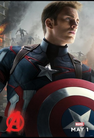 Avengers_Age_of_Ultron_movie_posters-CaptainAmerica